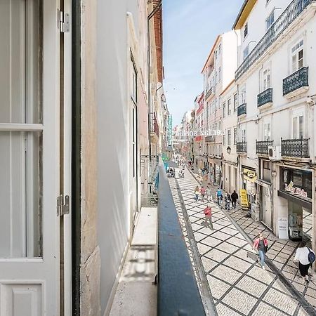 A Charming Stay Near Paco Das Escolas コインブラ エクステリア 写真