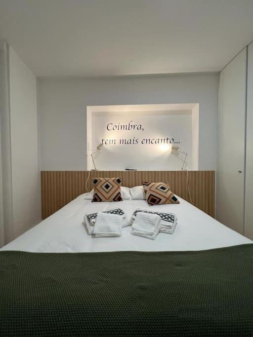 A Charming Stay Near Paco Das Escolas コインブラ エクステリア 写真