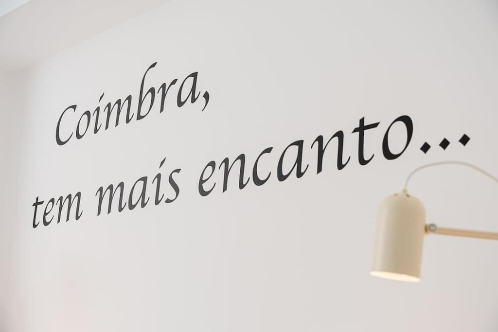 A Charming Stay Near Paco Das Escolas コインブラ エクステリア 写真