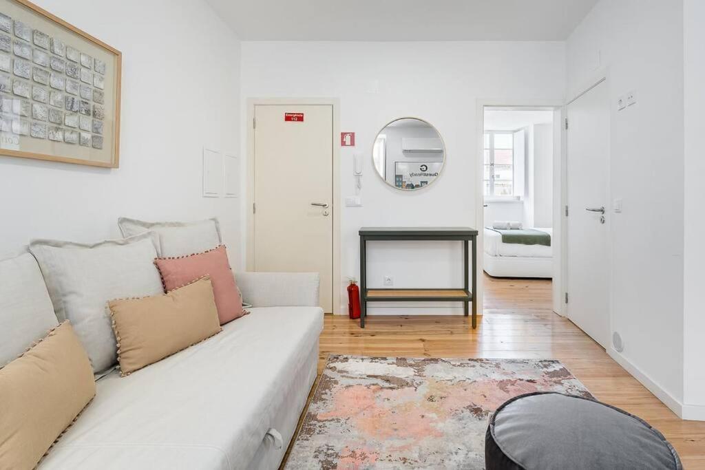 A Charming Stay Near Paco Das Escolas コインブラ エクステリア 写真