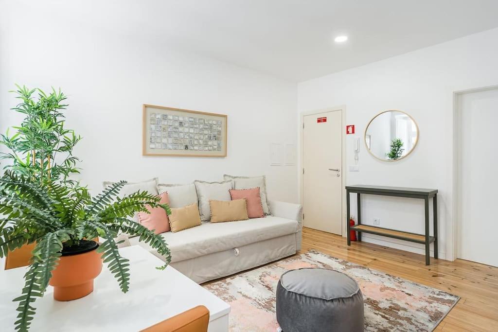 A Charming Stay Near Paco Das Escolas コインブラ エクステリア 写真