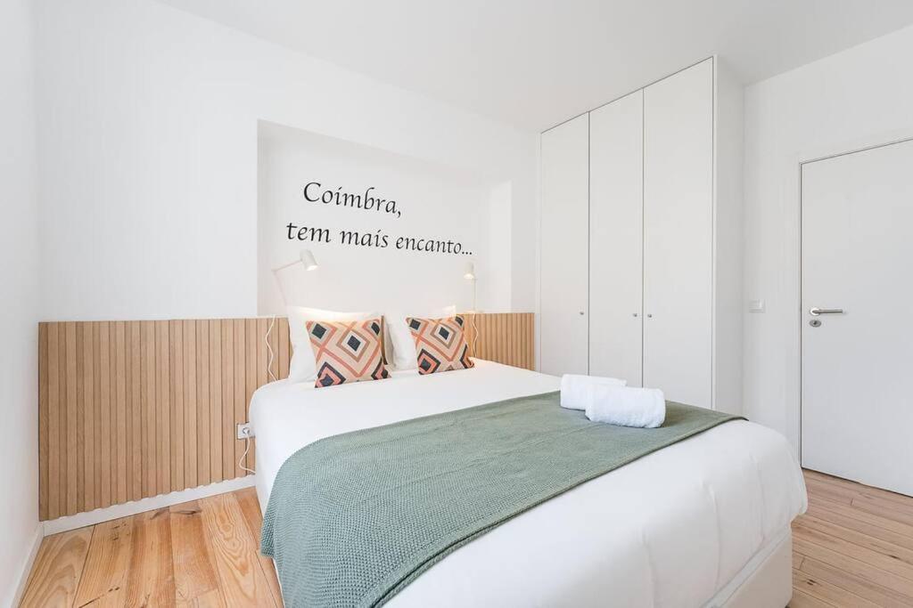 A Charming Stay Near Paco Das Escolas コインブラ エクステリア 写真