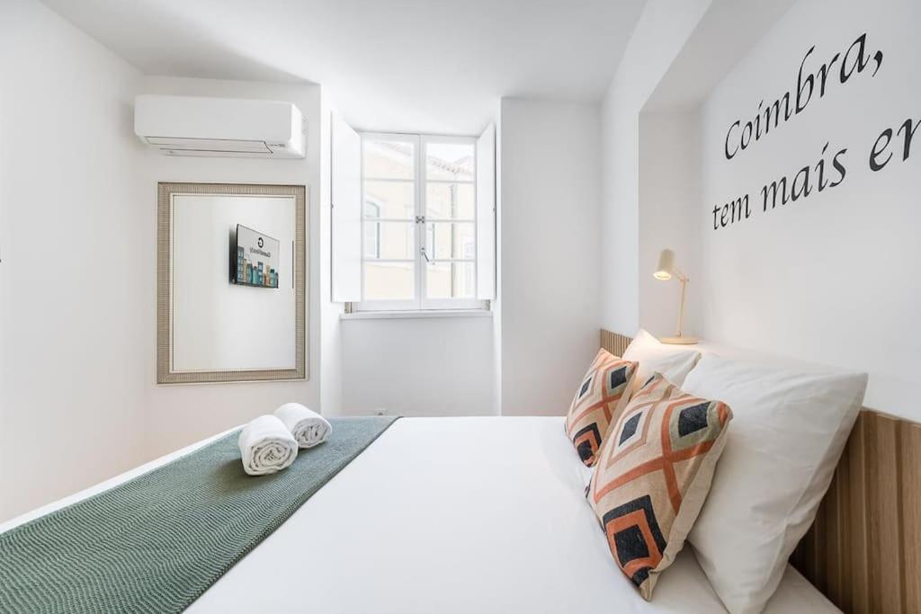 A Charming Stay Near Paco Das Escolas コインブラ エクステリア 写真