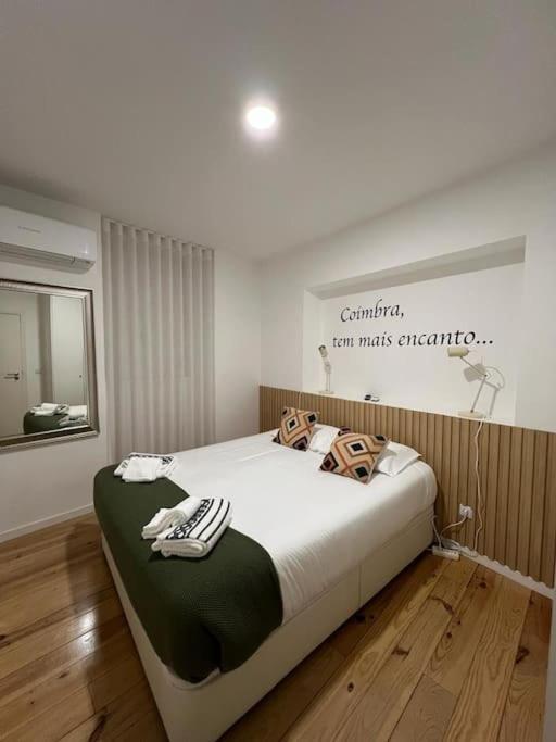 A Charming Stay Near Paco Das Escolas コインブラ エクステリア 写真