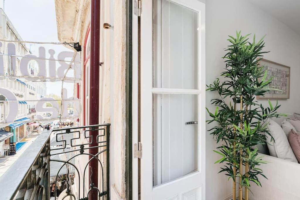 A Charming Stay Near Paco Das Escolas コインブラ エクステリア 写真