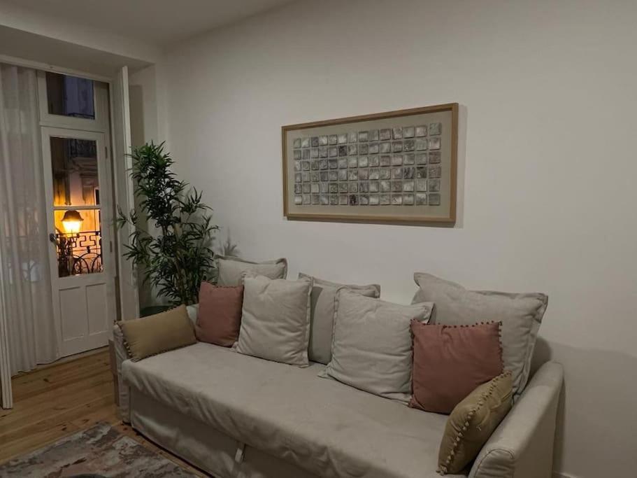 A Charming Stay Near Paco Das Escolas コインブラ エクステリア 写真