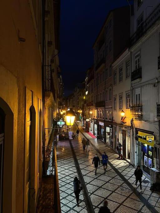 A Charming Stay Near Paco Das Escolas コインブラ エクステリア 写真