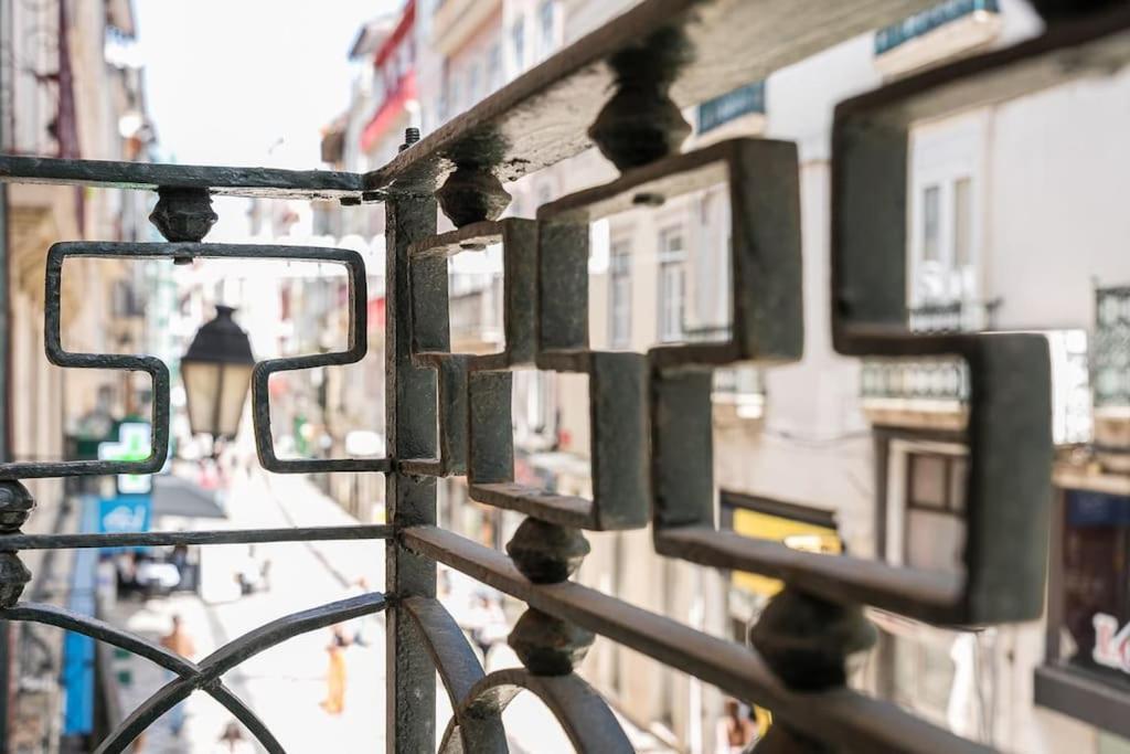 A Charming Stay Near Paco Das Escolas コインブラ エクステリア 写真