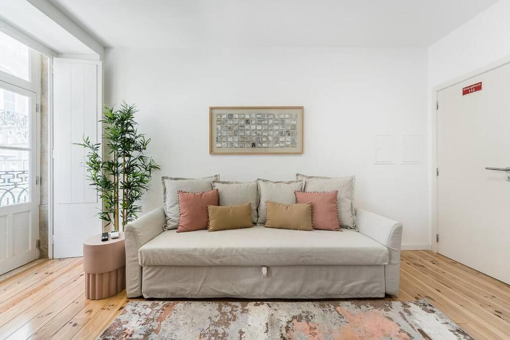 A Charming Stay Near Paco Das Escolas コインブラ エクステリア 写真